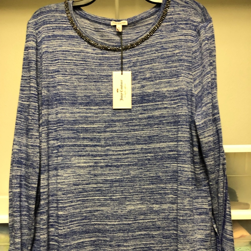 Juicy Couture Blouse